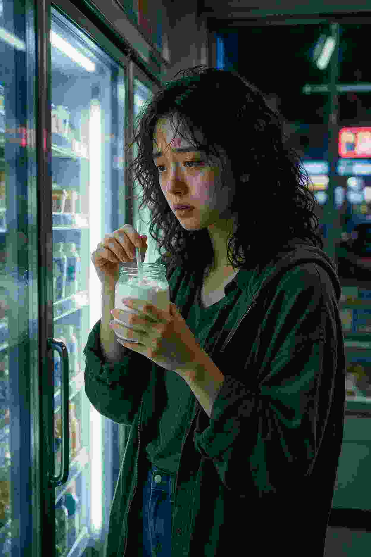 商海传奇