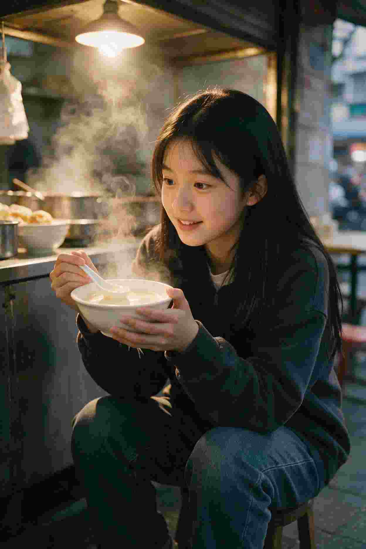 青春校园