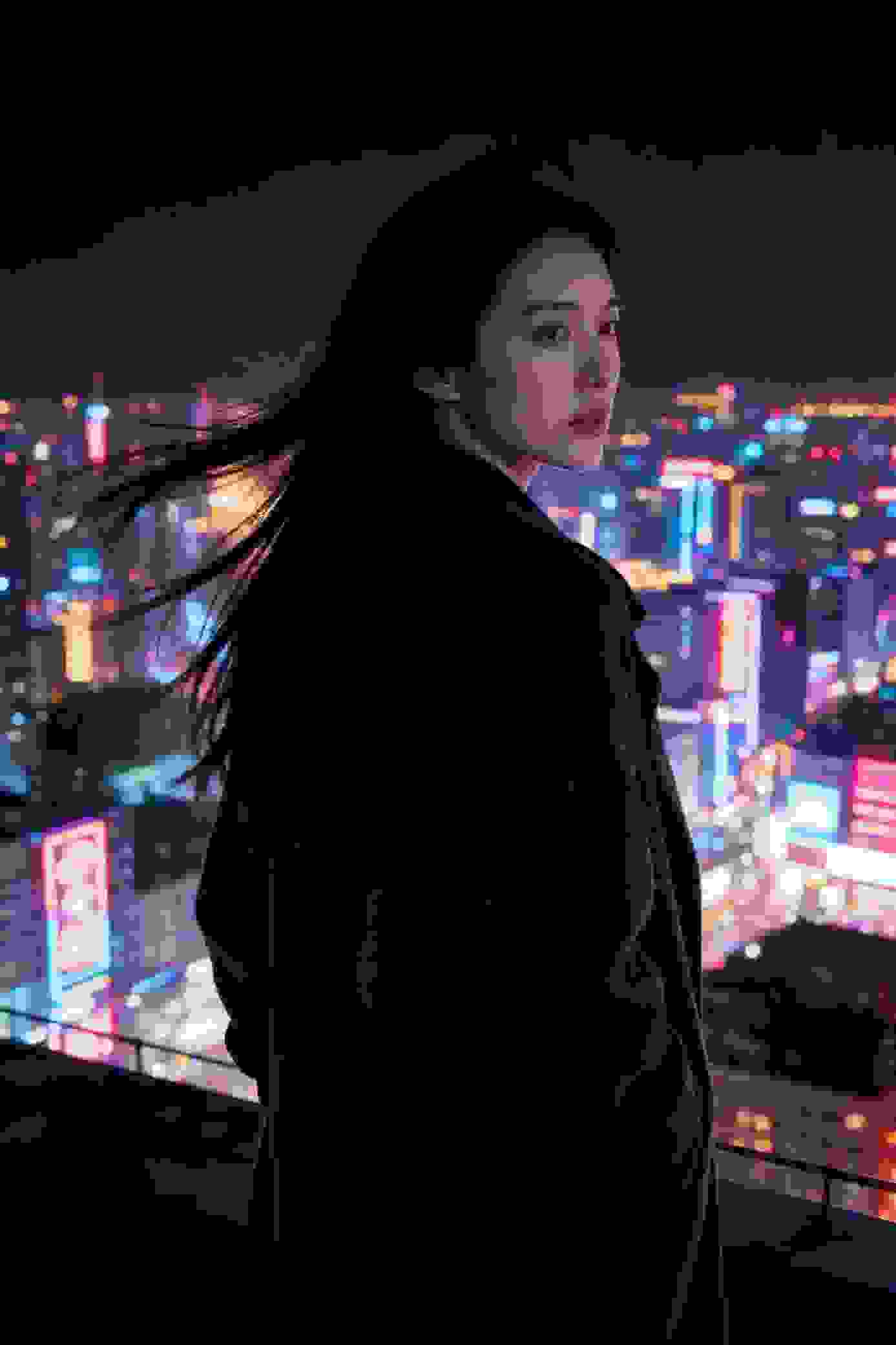 菜鸟上班族