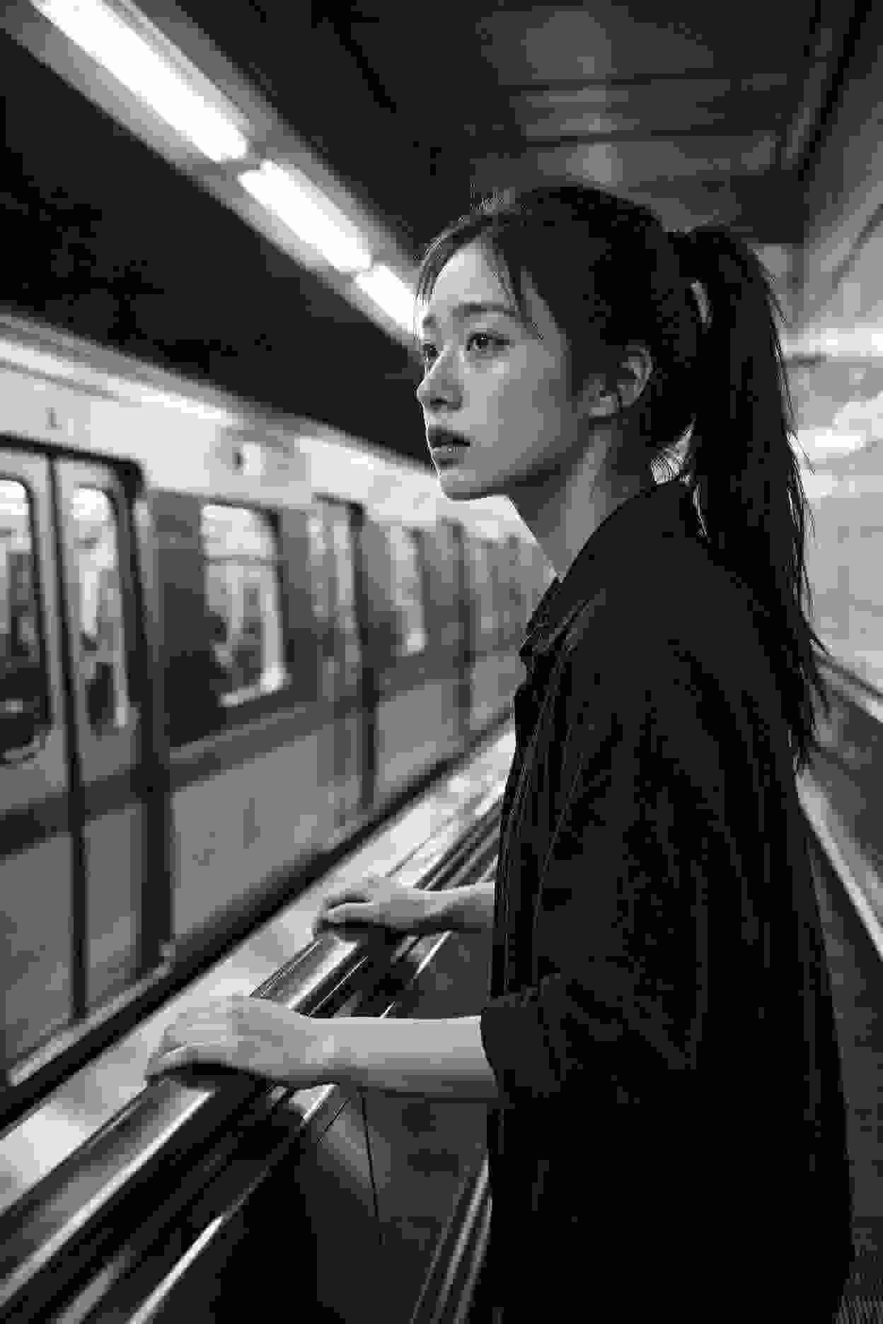 总裁的追求