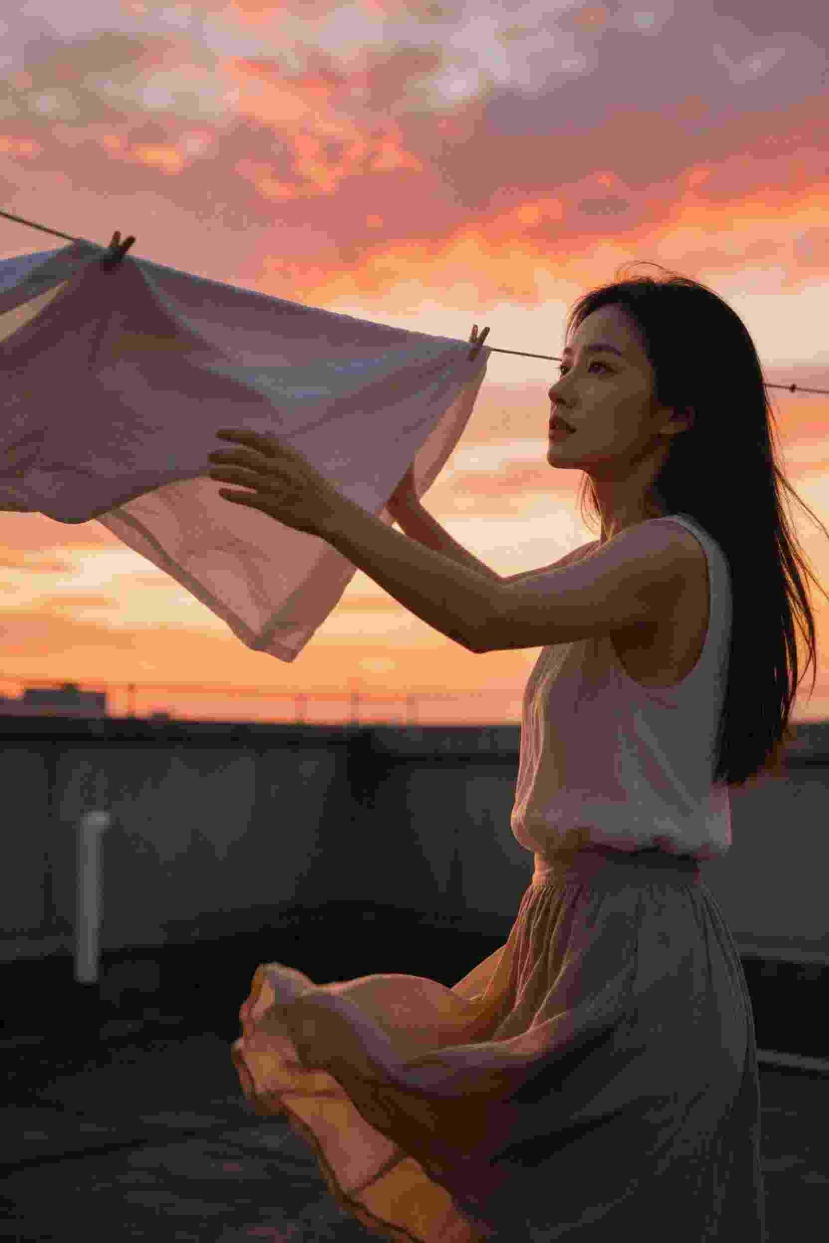 婚后故事